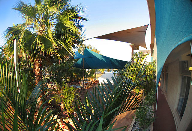 Sea Breeze Resort Exmouth Udogodnienia zdjęcie