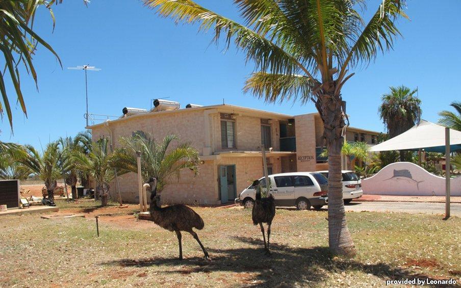 Sea Breeze Resort Exmouth Zewnętrze zdjęcie
