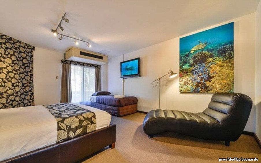 Sea Breeze Resort Exmouth Zewnętrze zdjęcie