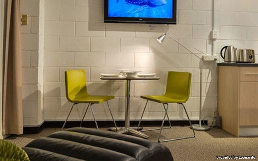 Sea Breeze Resort Exmouth Zewnętrze zdjęcie