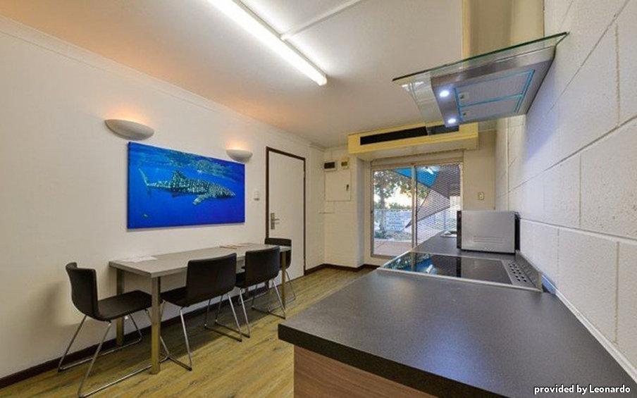 Sea Breeze Resort Exmouth Zewnętrze zdjęcie