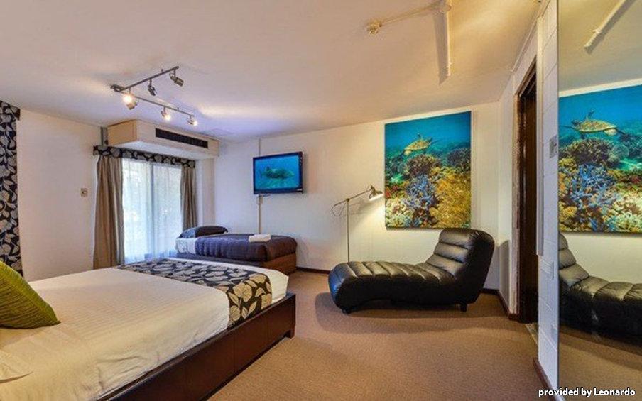 Sea Breeze Resort Exmouth Zewnętrze zdjęcie