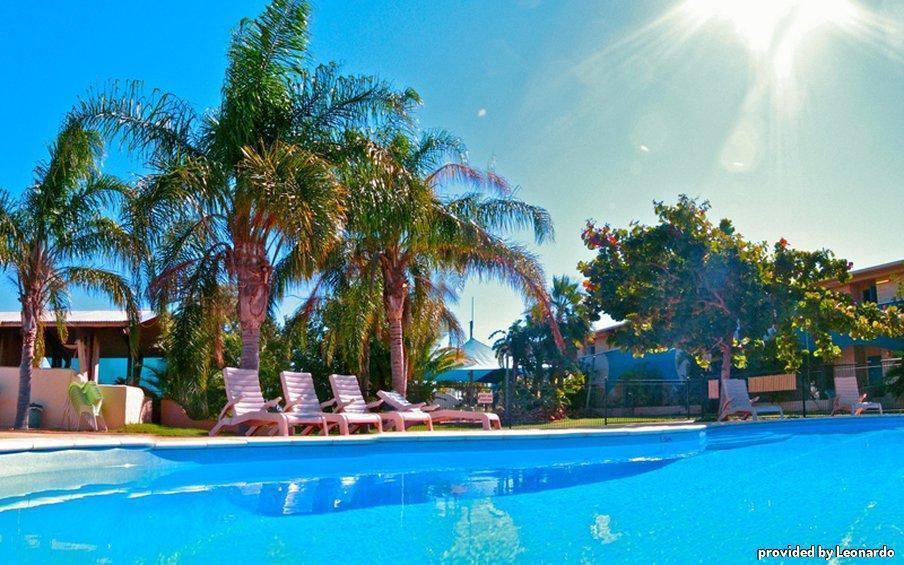 Sea Breeze Resort Exmouth Zewnętrze zdjęcie