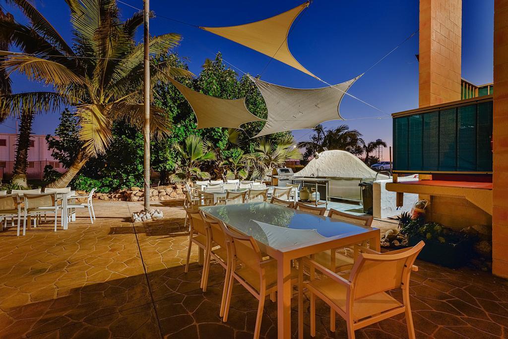 Sea Breeze Resort Exmouth Zewnętrze zdjęcie