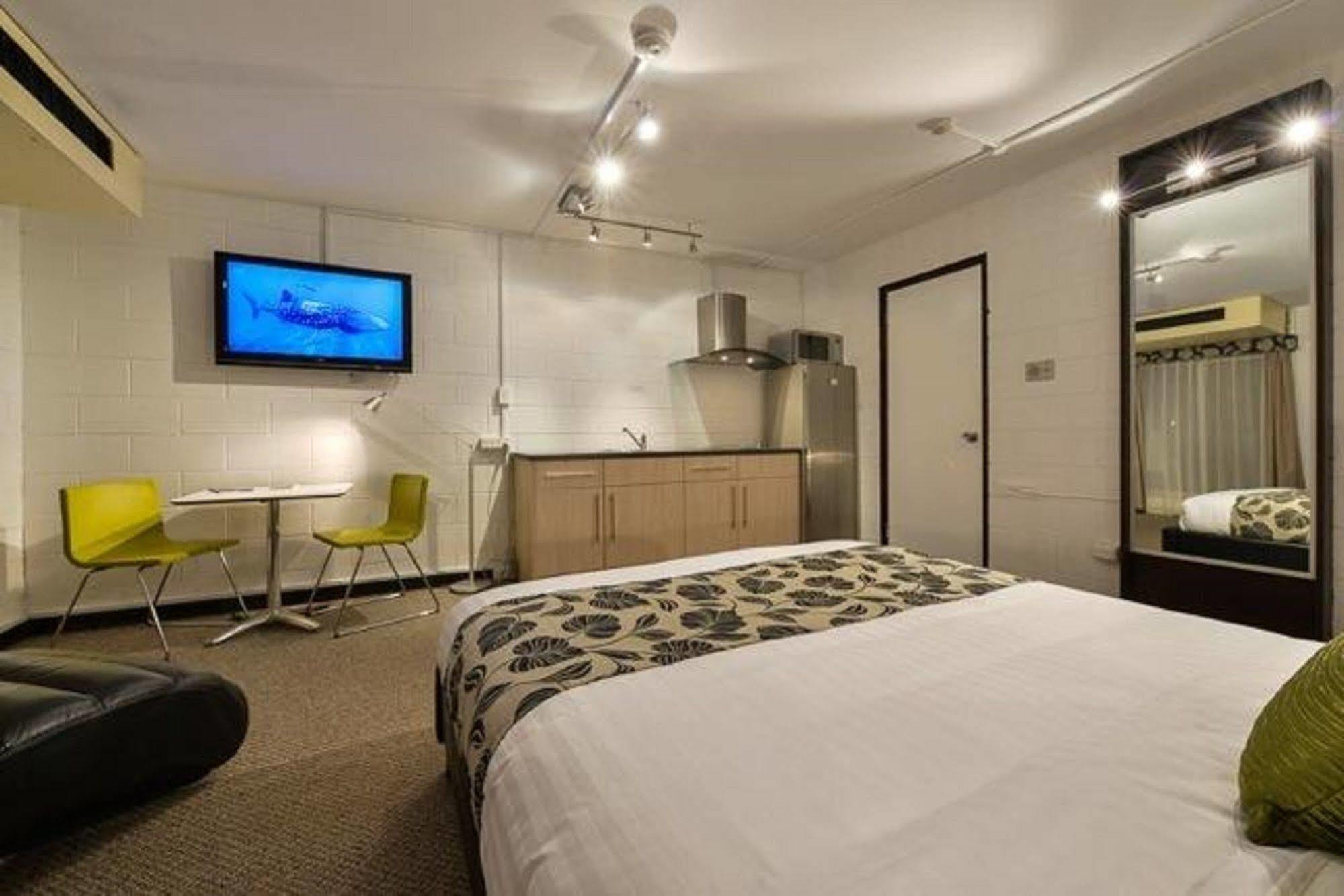 Sea Breeze Resort Exmouth Pokój zdjęcie