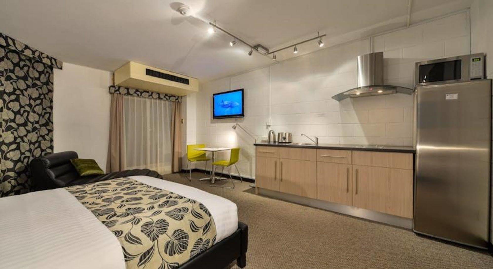 Sea Breeze Resort Exmouth Pokój zdjęcie