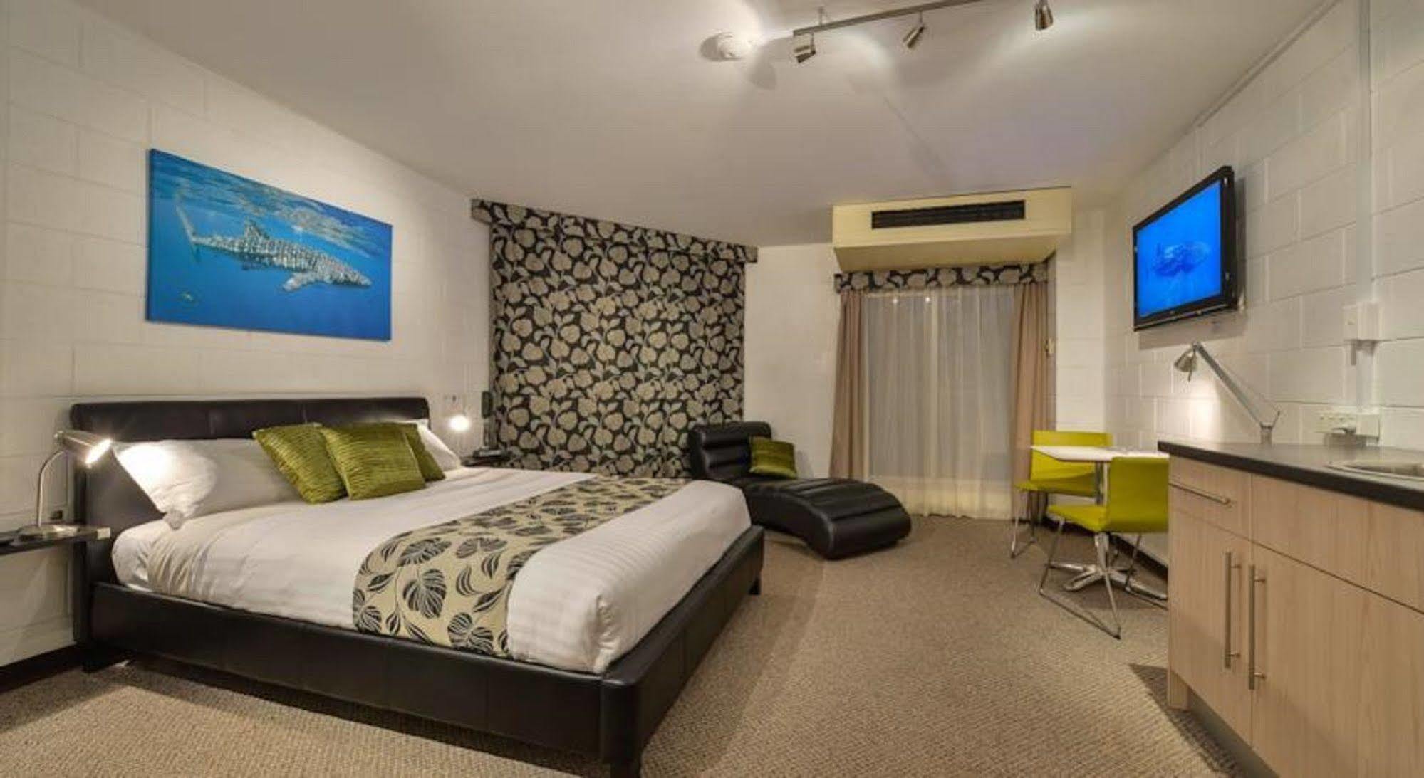 Sea Breeze Resort Exmouth Pokój zdjęcie