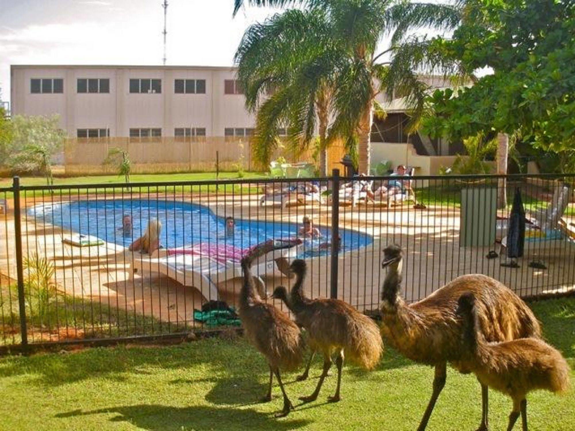 Sea Breeze Resort Exmouth Udogodnienia zdjęcie
