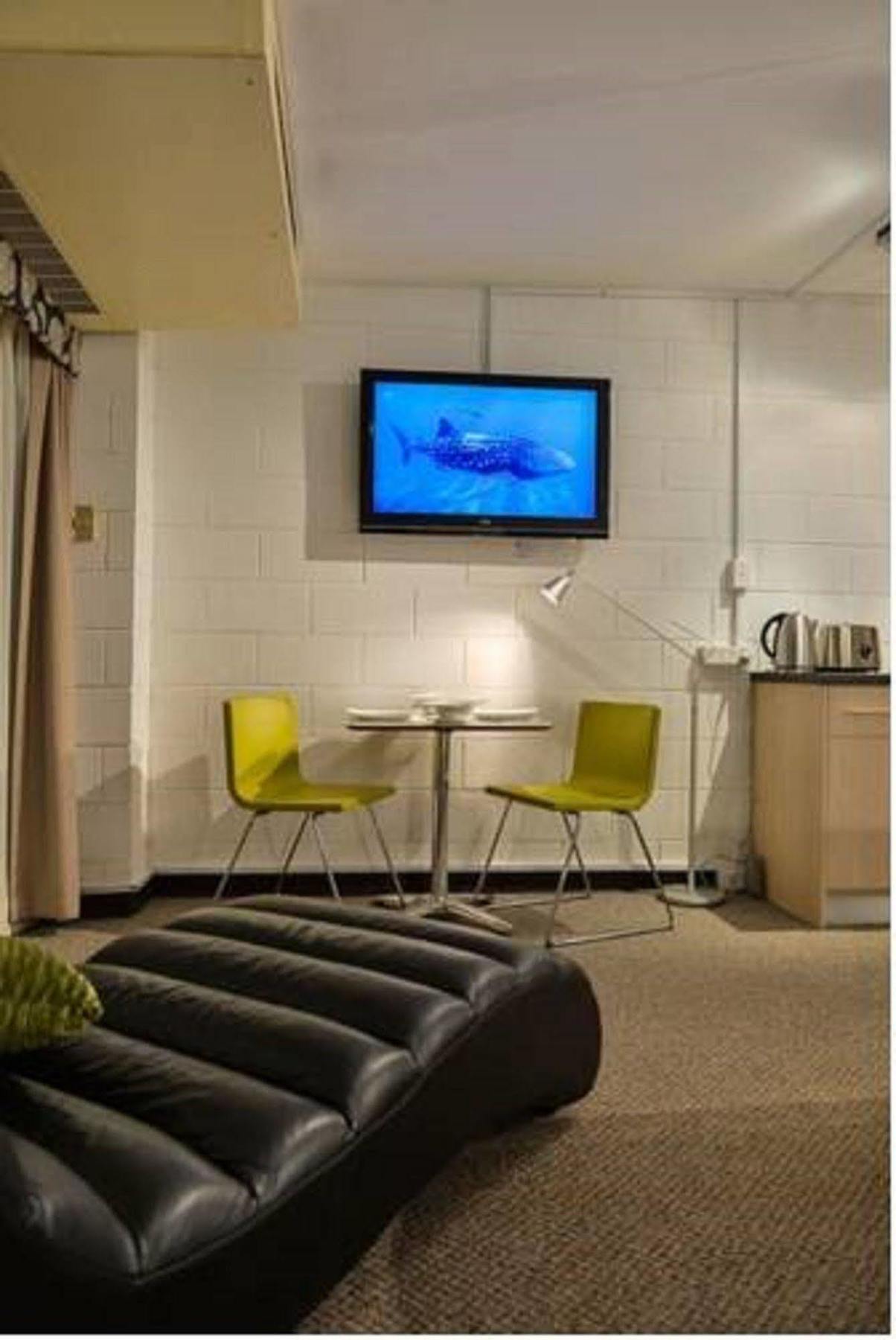 Sea Breeze Resort Exmouth Zewnętrze zdjęcie