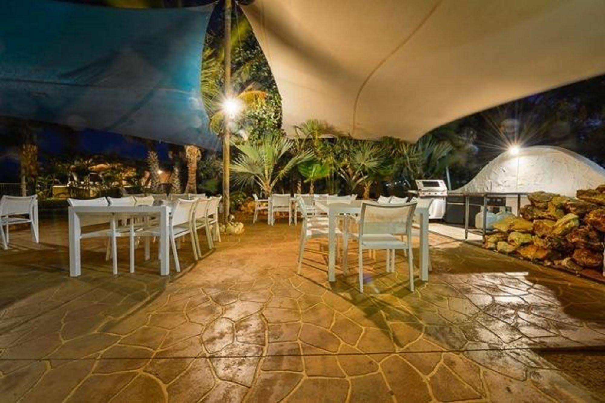 Sea Breeze Resort Exmouth Zewnętrze zdjęcie