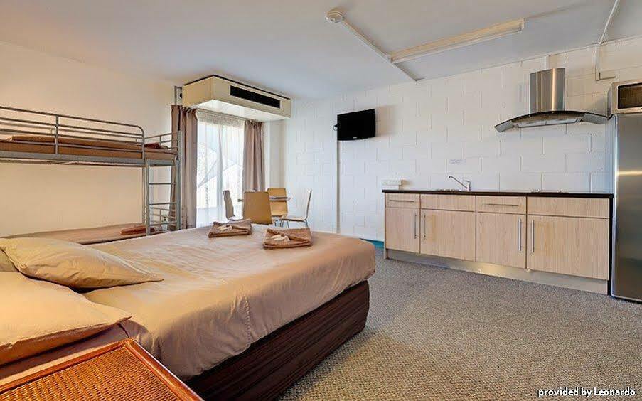 Sea Breeze Resort Exmouth Zewnętrze zdjęcie