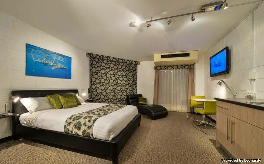 Sea Breeze Resort Exmouth Zewnętrze zdjęcie