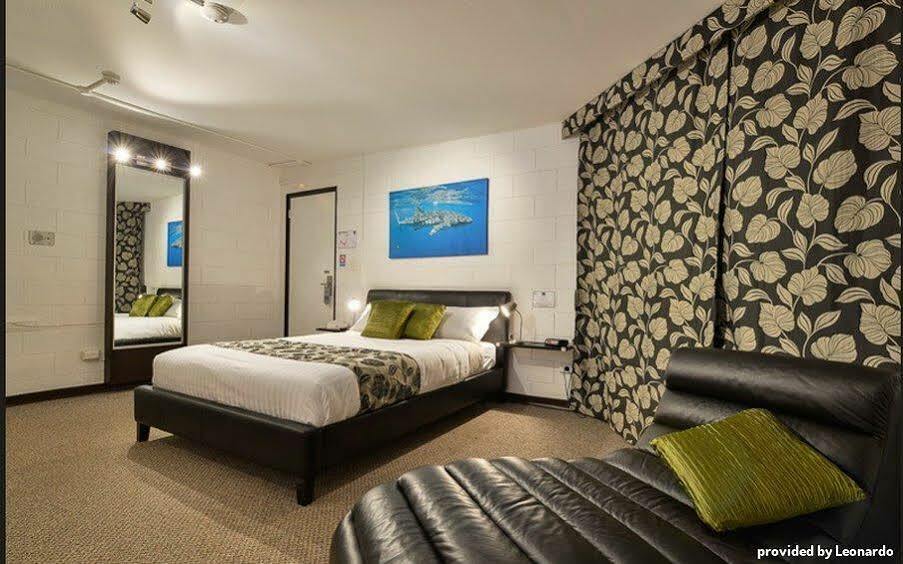 Sea Breeze Resort Exmouth Zewnętrze zdjęcie